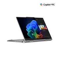 LENOVO NTB Thinkpad X1 2-in-1 G10 - Ultra7 258V,14" WUXGA Touch PG,32GB,2TBSSD,5G,IRcam,W11P