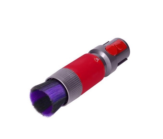 Solight samočisticí měkký prachový kartáč pro Dyson V7, V8, V10, V11, V15