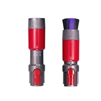 Solight samočisticí měkký prachový kartáč pro Dyson V7, V8, V10, V11, V15