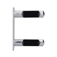 Solight nástěnný držák fénu na vlasy pro fén Dyson Supersonic