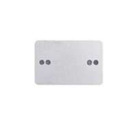 Solight nástěnný držák fénu na vlasy pro fén Dyson Supersonic