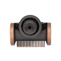 Solight tryska proti kroucení pro fén Dyson Supersonic (zlatá)