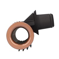 Solight tryska proti kroucení pro fén Dyson Supersonic (zlatá)