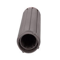 Solight 40mm dlouhá kulma na vlasy pro Dyson Airwrap (zlatá)