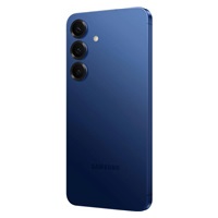 Samsung Galaxy S25 5G 12GB/256GB tmavomodrá, EU