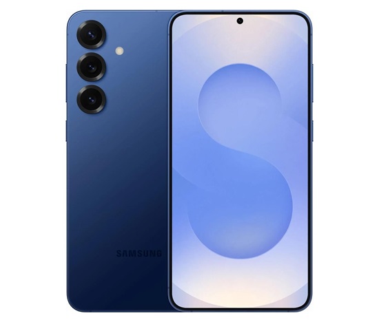 Samsung Galaxy S25+ 5G 12GB/256GB tmavomodrá, EU