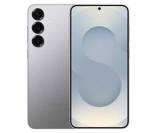 Samsung Galaxy S25+ 5G 12GB/256GB šedá, EU