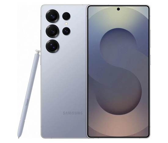 Samsung Galaxy S25 Ultra 5G 12GB/1TB modrý titan, EU