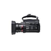 Panasonic HC-X1200 (4K/60p 10-bit, 1/2,5", 24x zoom, 25mm, OIS)