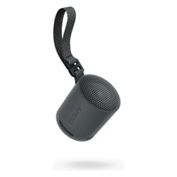 Sony Loudspeakers SRSXB100B.CE7 / SRS-XB100 Black
