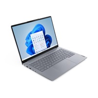 LENOVO NTB ThinkBook 14 G8  IRL- Core5 210H,14" WUXGA,16GB,512SSD,FHD+IRcam,W11P