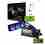 ASUS VGA NVIDIA GeForce RTX 5090 ROG ASTRAL LC 32GB, 32GB GDDR7, 3xDP, 2xHDMI