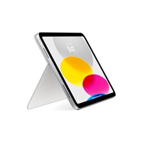 BAZAR - APPLE Magic Keyboard Folio for iPad (10th generation) - Czech - Rozbaleno (Komplet)