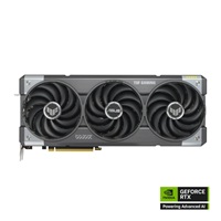ASUS VGA NVIDIA GeForce RTX 5070 Ti TUF GAMING 16GB, 16GB GDDR7, 3xDP, 2xHDMI