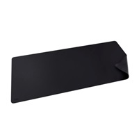 TRUST podložka pod myš XXL Benya, černá