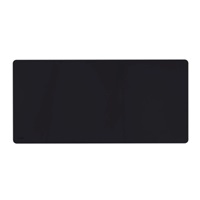 TRUST podložka pod myš XXL Benya, černá