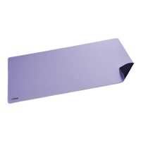 TRUST podložka pod myš GXT 759P, XXL, fialová