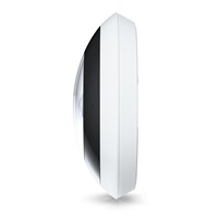 UBNT UVC-AI-360 - Fisheye UniFi video camera, 5MP, 360°, bílá