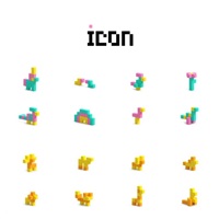 Pixio Voxart - Icon - Sweet Dreams, Smart Pixel