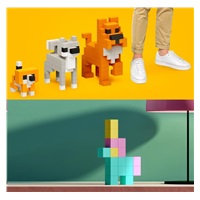 Pixio Voxart - Icon - Sweet Dreams, Smart Pixel