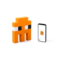 Pixio Voxart - Icon - Solar Zoo, Smart Pixel