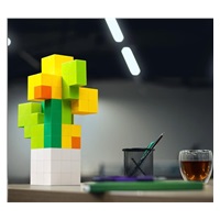 Pixio Voxart - Monsters - Green, Smart Pixel