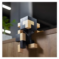 Pixio Voxart - Monsters - Blue, Smart Pixel