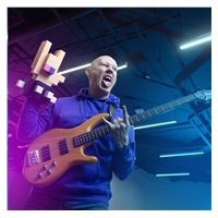 Pixio Voxart - Cubeheads - Gamers, Smart Pixel