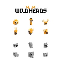 Pixio Voxart - Wildheads - Orange Edition, Smart Pixel