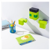 Pixio Voxart - Wildheads - Grey Edition, Smart Pixel