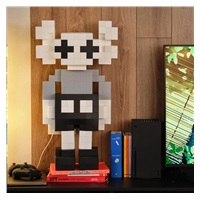 Pixio Voxart - Wildheads - Grey Edition, Smart Pixel