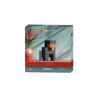 Pixio Voxart - Animals - Gorilla, Smart Pixel