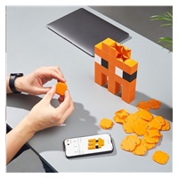 Pixio Voxart - Pastel Delight, Smart Pixel