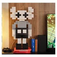 Pixio Voxart - Pastel Delight, Smart Pixel