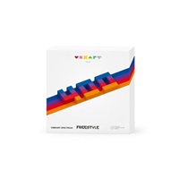 Pixio Voxart - Vibrant Spectrum, Smart Pixel