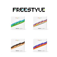 Pixio Voxart - Vibrant Spectrum, Smart Pixel