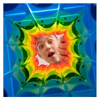 Pixio Voxart - Vibrant Spectrum, Smart Pixel