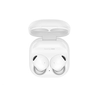 Samsung bluetooth sluchátka Galaxy Buds 2 Pro, EU, bílá - distribuce svět