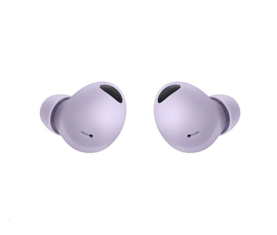 Samsung bluetooth sluchátka Galaxy Buds 2 Pro, EU, fialová - distribuce svět