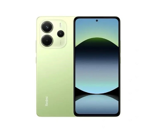 Xiaomi Redmi Note 14 8GB/256GB Lime Green EU