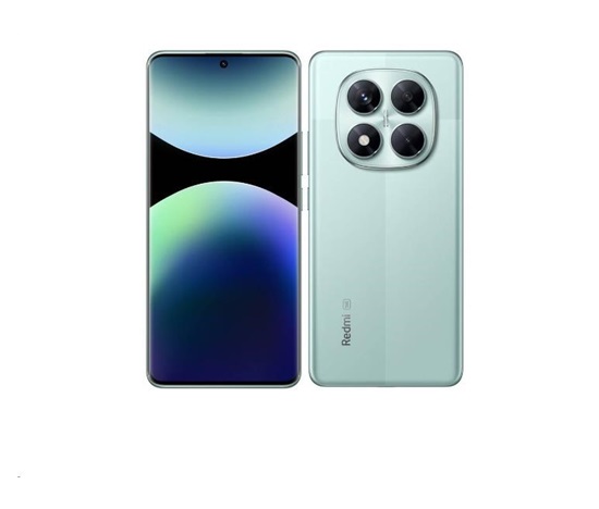 Xiaomi Redmi Note 14 Pro 5G 12GB/512GB Coral Green EU
