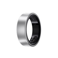 Samsung Q509 Galaxy Ring Size 9 Titanium Silver, EU