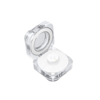 Samsung Q509 Galaxy Ring Size 9 Titanium Silver, EU