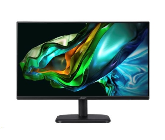 ACER LCD EK321QHbi 80cm (31.5") VA LED, Full HD 1920x1080@100Hz HDMI, 75Hz VGA, 250nits, 178/178, 5ms(GTG), 1ms(VRB), 1x