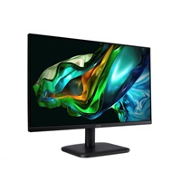 ACER LCD EK321QHbi 80cm (31.5") VA LED, Full HD 1920x1080@100Hz HDMI, 75Hz VGA, 250nits, 178/178, 5ms(GTG), 1ms(VRB), 1x