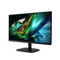 ACER LCD EK321QHbi 80cm (31.5") VA LED, Full HD 1920x1080@100Hz HDMI, 75Hz VGA, 250nits, 178/178, 5ms(GTG), 1ms(VRB), 1x
