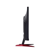 ACER LCD Nitro VG240YGbip,23.8" FHD,IPS LED,250cd/m2,120Hz,178/178,1ms,VESA,HDMI,DP,Black