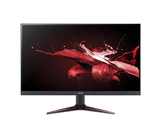 ACER LCD Nitro VG240Y X1bmiipx,23.8" FHD,IPS LED,200Hz,250nits,0.5ms,Vesa,HDMI,DP,Repro,Black