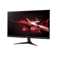 ACER LCD Nitro VG240Y X1bmiipx,23.8" FHD,IPS LED,200Hz,250nits,0.5ms,Vesa,HDMI,DP,Repro,Black