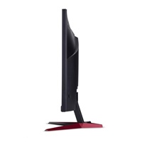ACER LCD Nitro VG240Y X1bmiipx,23.8" FHD,IPS LED,200Hz,250nits,0.5ms,Vesa,HDMI,DP,Repro,Black